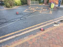 Why Choose Us For All Your Driveway Paving Needs in East Bronson, FL?